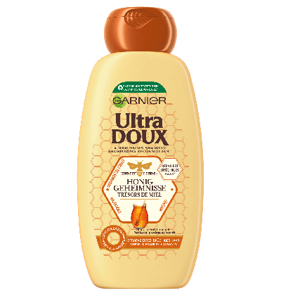 Honey Mask